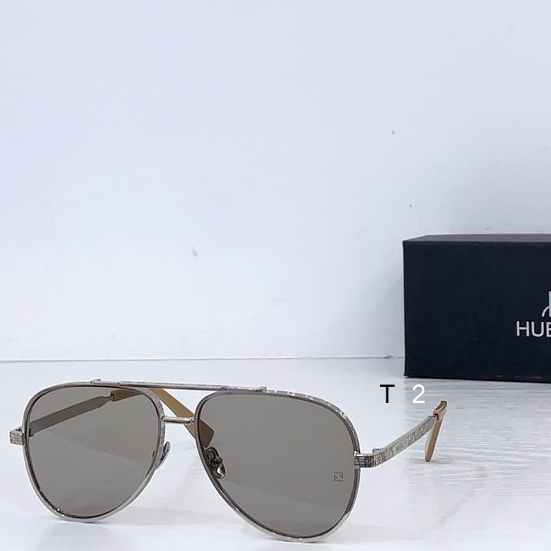 Hublot Sunglasses ID:20260410-1095